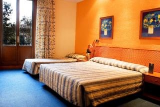 Room
 di Ramblas Barcelona