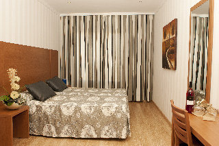 Room
 di Ramblas Barcelona