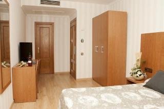 Room
 di Ramblas Barcelona