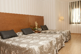 Room
 di Ramblas Barcelona