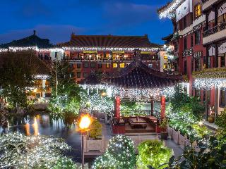 Phantasialand - Ling Bao, Cologne / Bonn