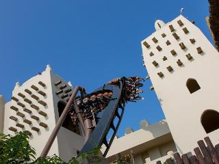Phantasialand - Ling Bao, Cologne / Bonn