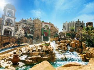 Phantasialand - Ling Bao, Cologne / Bonn