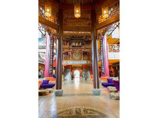 Phantasialand - Ling Bao, Cologne / Bonn