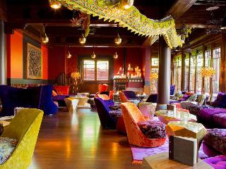 Phantasialand - Ling Bao, Cologne / Bonn