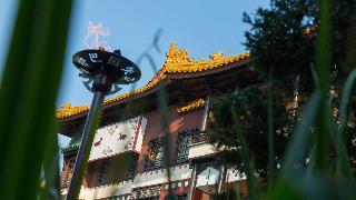 Phantasialand - Ling Bao, Cologne / Bonn