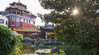 Phantasialand - Ling Bao, Cologne / Bonn