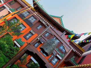 Phantasialand - Ling Bao, Cologne / Bonn