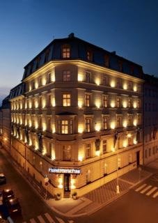 General view
 di Falkensteiner Hotel Maria Prag 