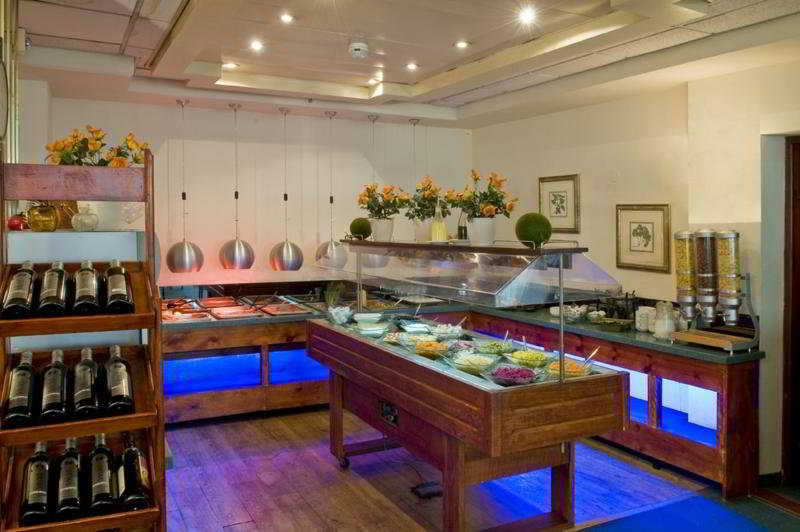 Restaurant
 di Deborah