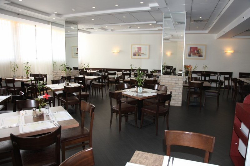 Restaurant
 di Deborah