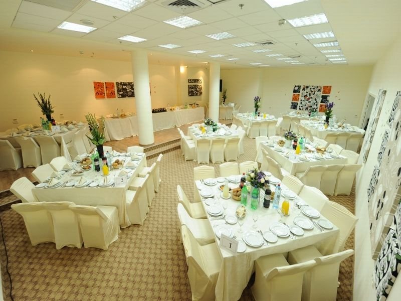 Restaurant
 di Deborah