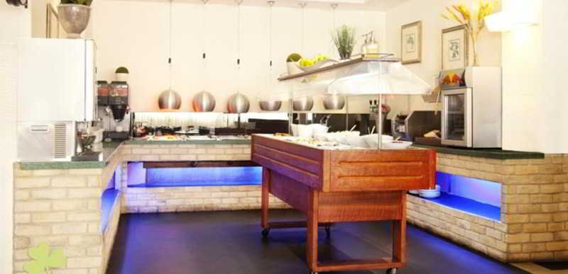 Restaurant
 di Deborah