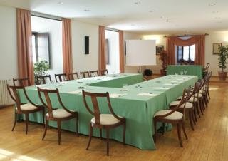 Conferences
 di Monasterio de San Millan