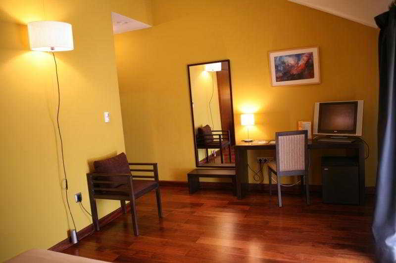 Room
 di Baeza Monumental