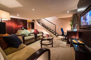 Sunshine Hotel Shenzhen