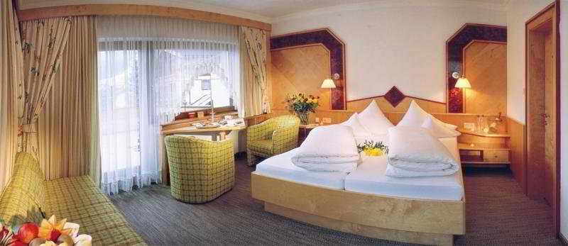 Room
 di Alpenhotel Kindl