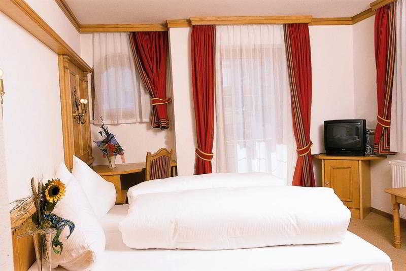 Room
 di Alpenhotel Kindl