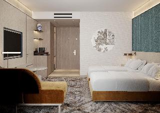 Doubletree By Hilton Tashkent