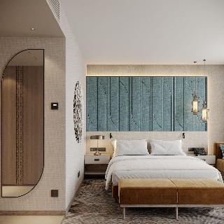 Doubletree By Hilton Tashkent