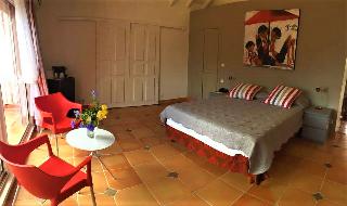 Room
 di Marquis Boutique Hotel