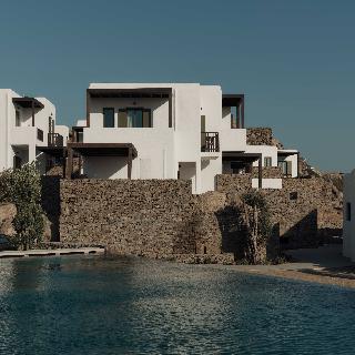 Armacaas Mykonos Hotel