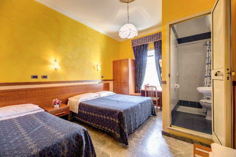 Soggiorno Blu Hotel, Rome