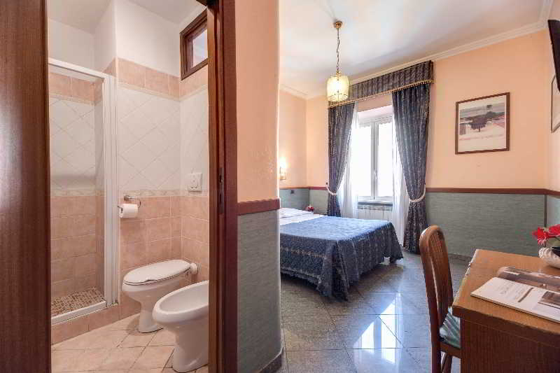 Soggiorno Blu Hotel, Rome