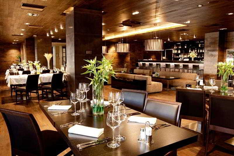 Restaurant
 di Kadashevskaya