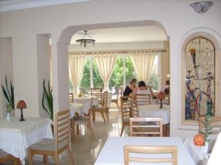 Restaurant
 di Residence Romane