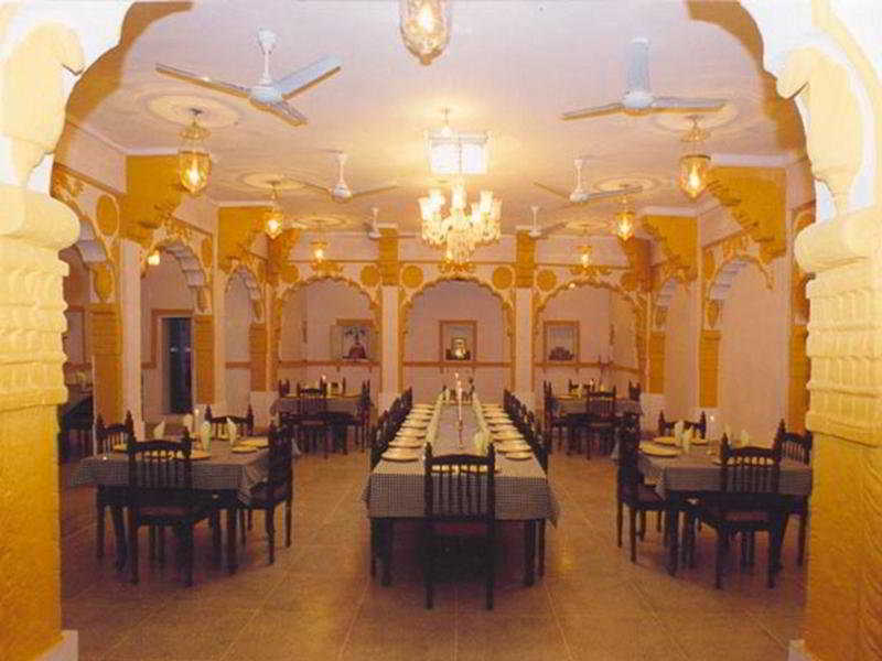 Restaurant
 di Jhalamand Garh