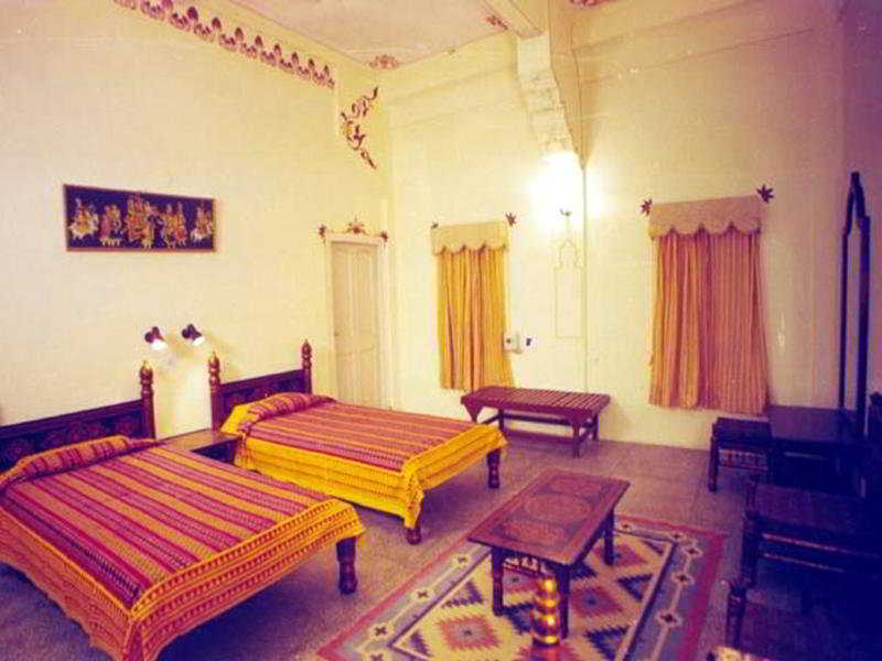 Room
 di Jhalamand Garh