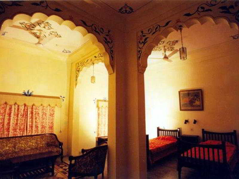 Room
 di Jhalamand Garh