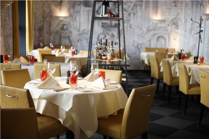 Restaurant
 di Ambassador a l'Opera