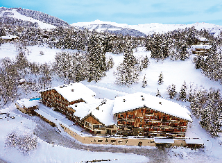 General view
 di Arboisie