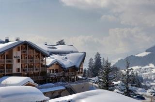 General view
 di Arboisie