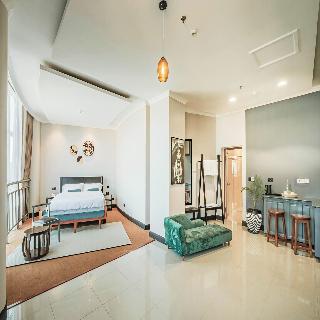 Sanna Boutique Hotel