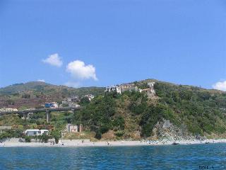 Hotel la Sorgente, Calabria