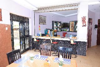Lorycon Hotel Rukungiri