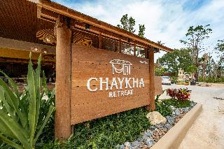 Chaykha Retreat