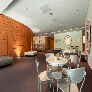 Fletcher Hotel-Restaurant Veluwe-Sparrenhorst