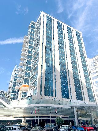 Social Hotel