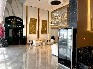 Social Hotel
