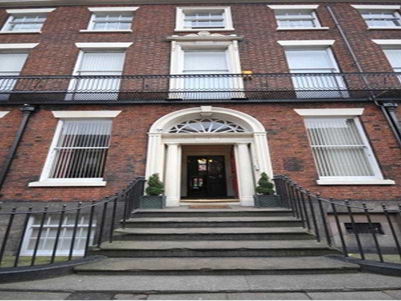 General view
 di Roscoe House