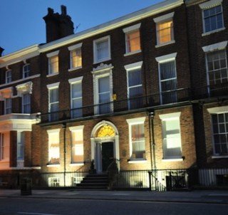 General view
 di Roscoe House