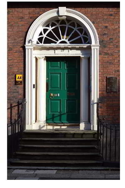 General view
 di Roscoe House