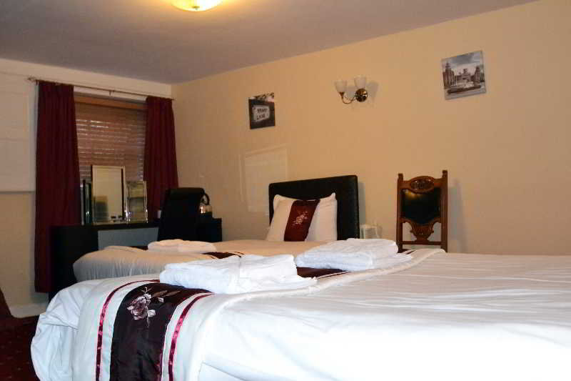 Room
 di Roscoe House