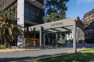 Park Tower Buenos Aires
