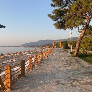 Belcan Hotel
