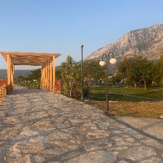 Belcan Hotel